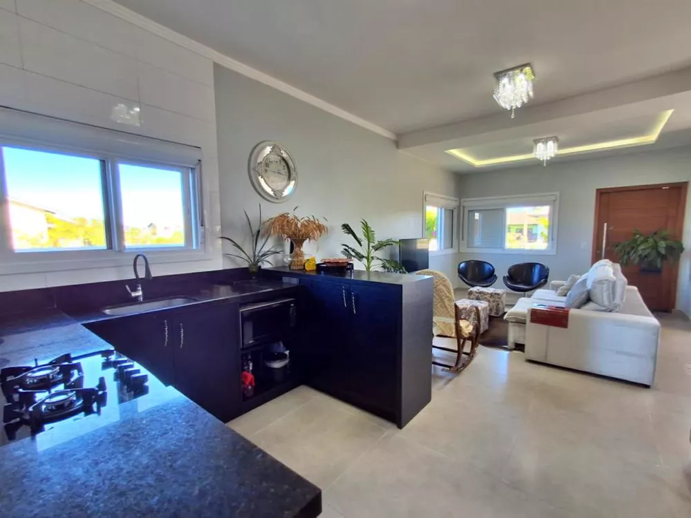 Casa, 3 quartos, 137 m² - Foto 4