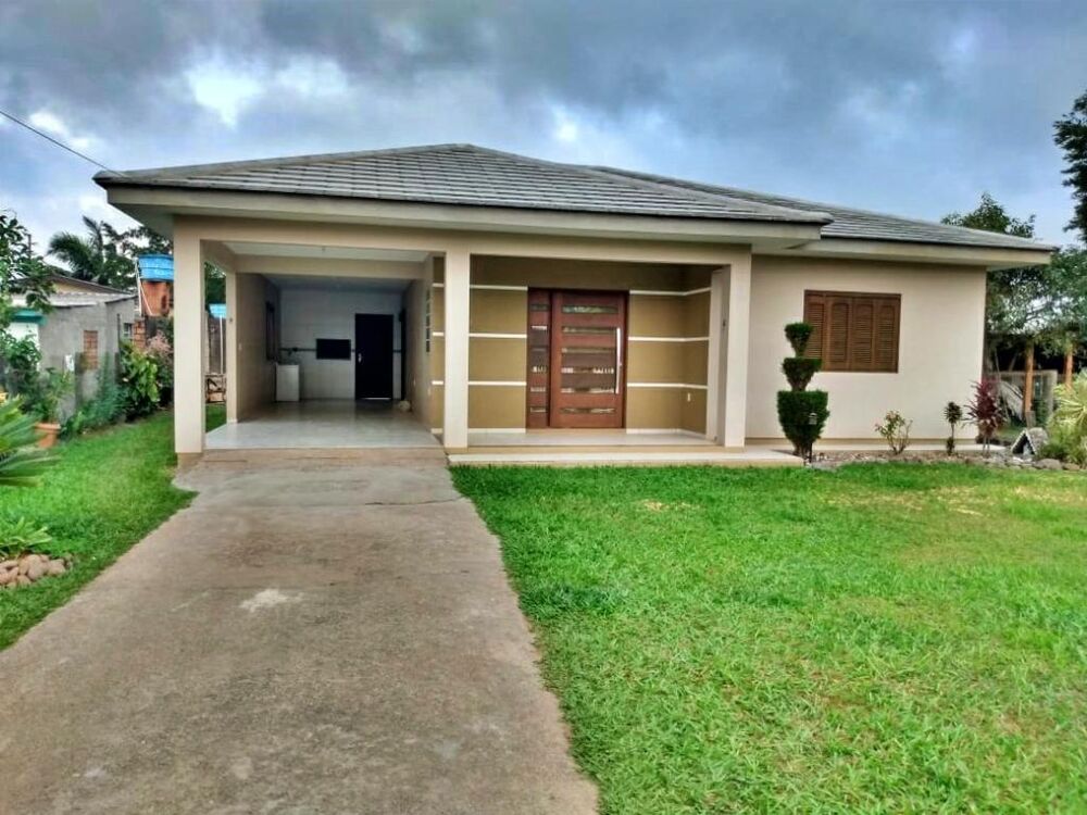 Casa, 3 quartos, 134 m² - Foto 2