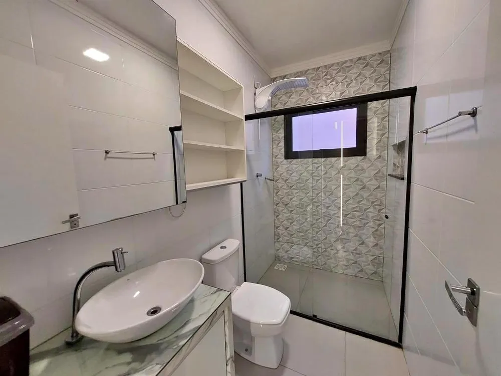 Casa, 3 quartos - Foto 3