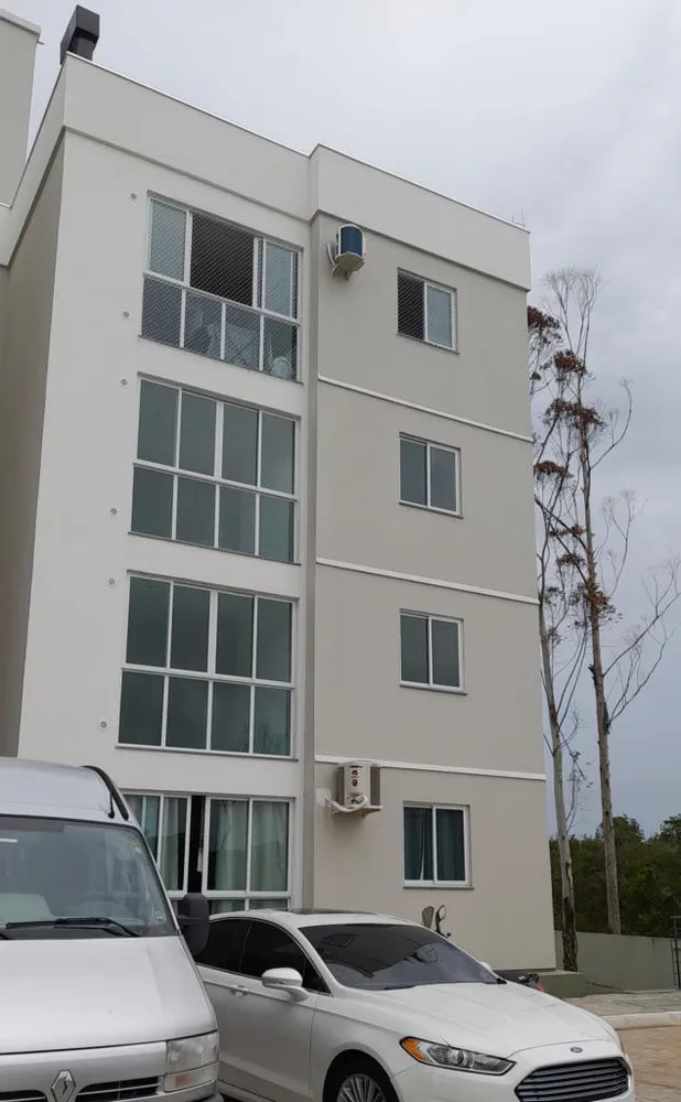 Apartamento, 2 quartos, 48 m² - Foto 2