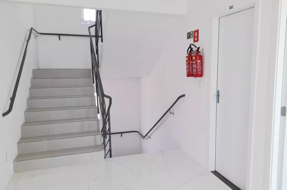 Apartamento, 2 quartos, 48 m² - Foto 3