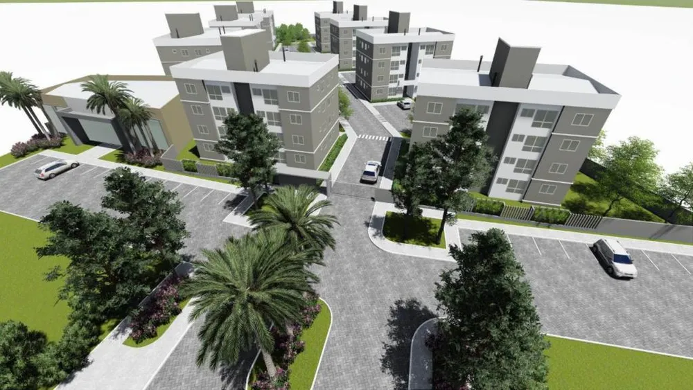 Apartamento, 2 quartos, 48 m² - Foto 11