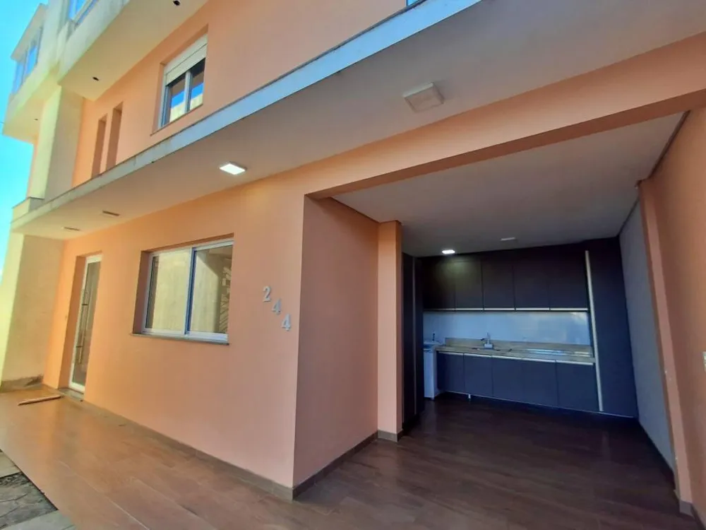 Sobrado, 2 quartos, 176 m² - Foto 12