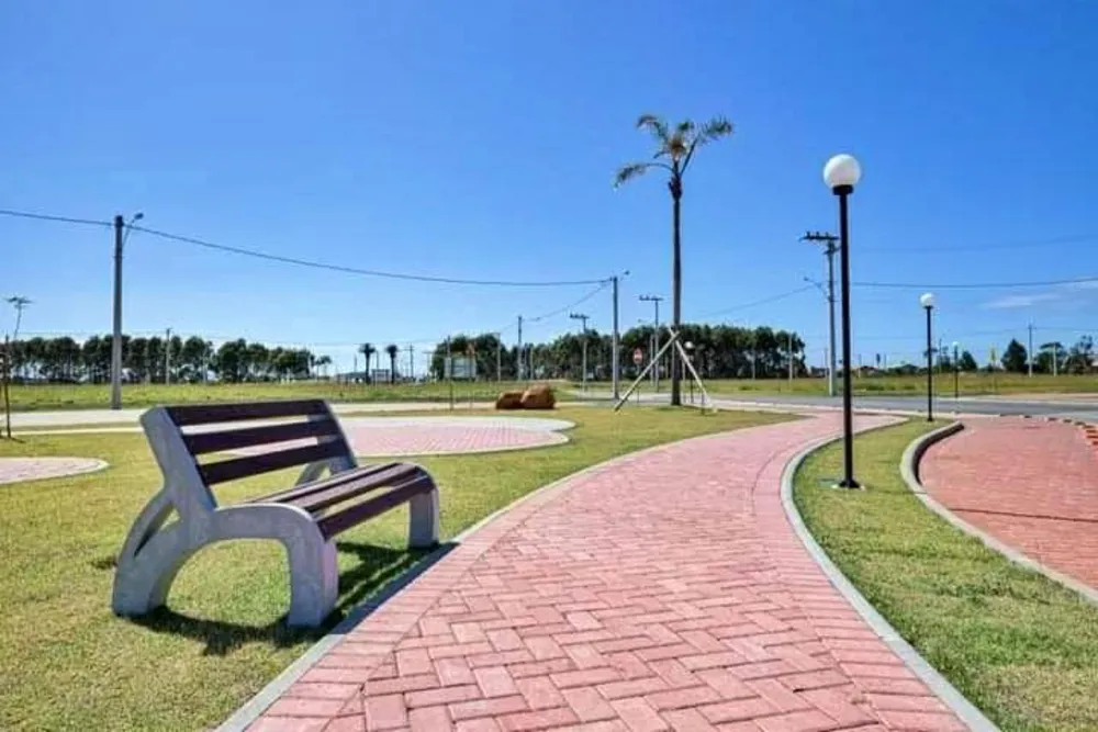 Terreno, 258 m² - Foto 1