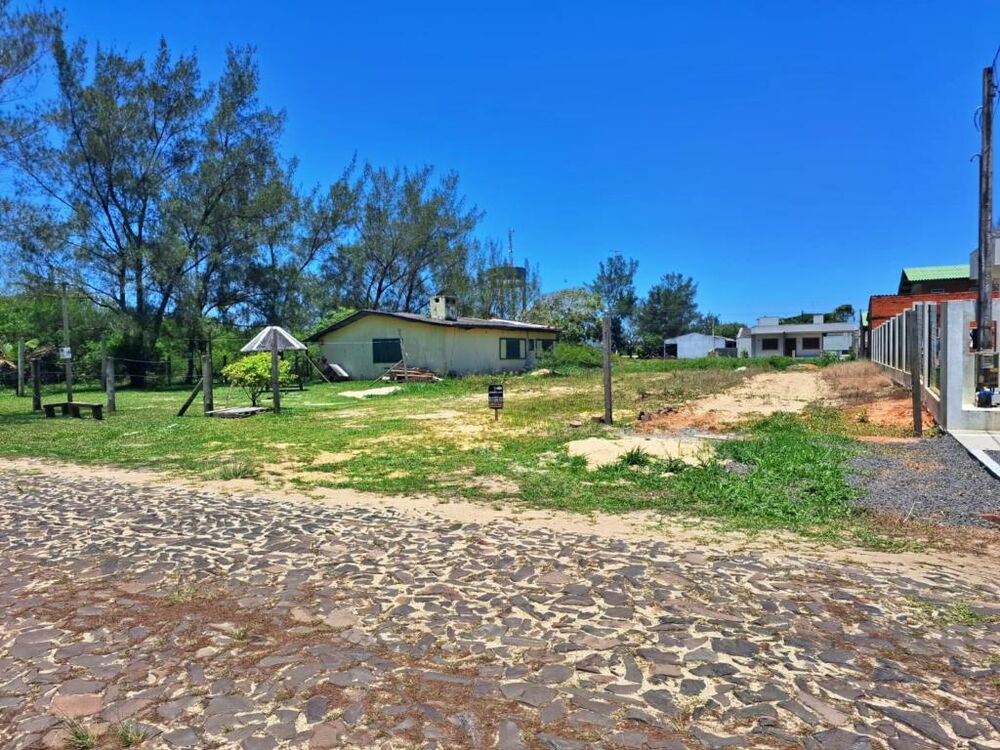 Terreno, 450 m² - Foto 3