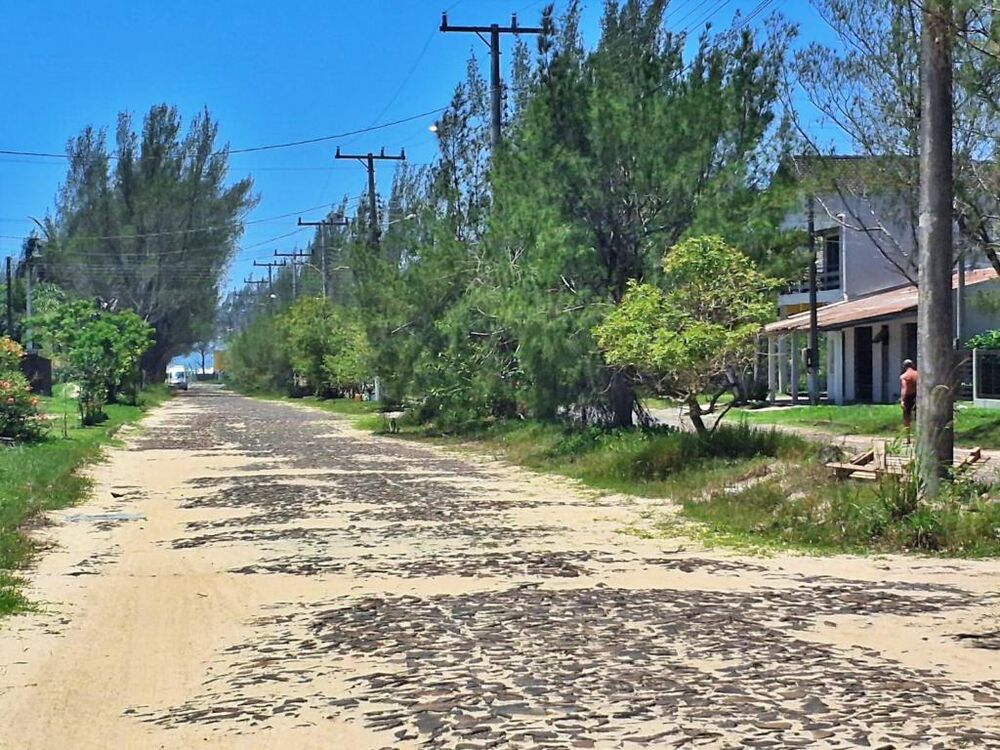 Terreno, 450 m² - Foto 1