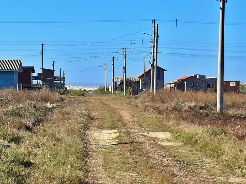 Terreno, 300 m² - Foto 1