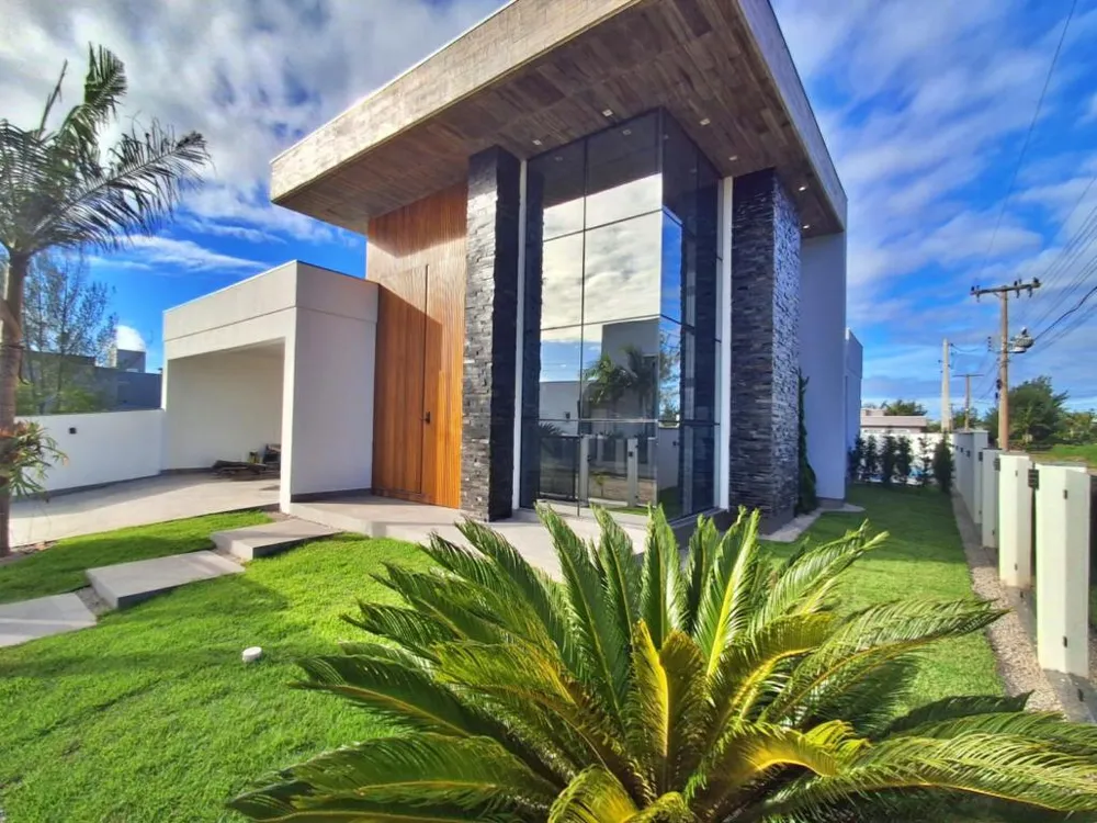 Casa, 3 quartos, 195 m² - Foto 5