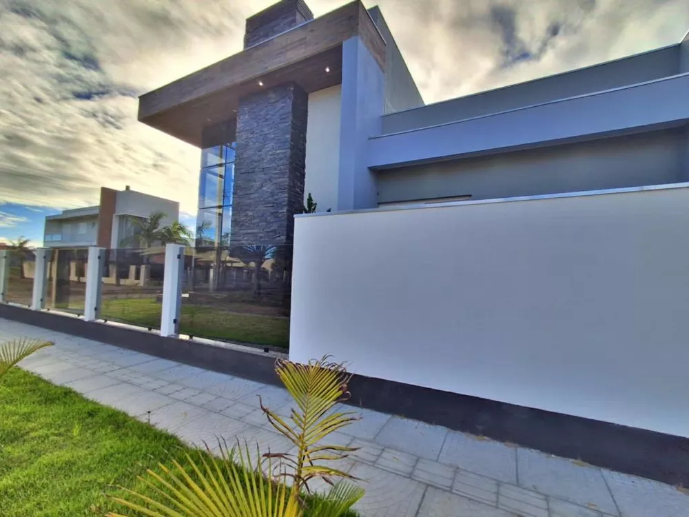 Casa, 3 quartos, 195 m² - Foto 4