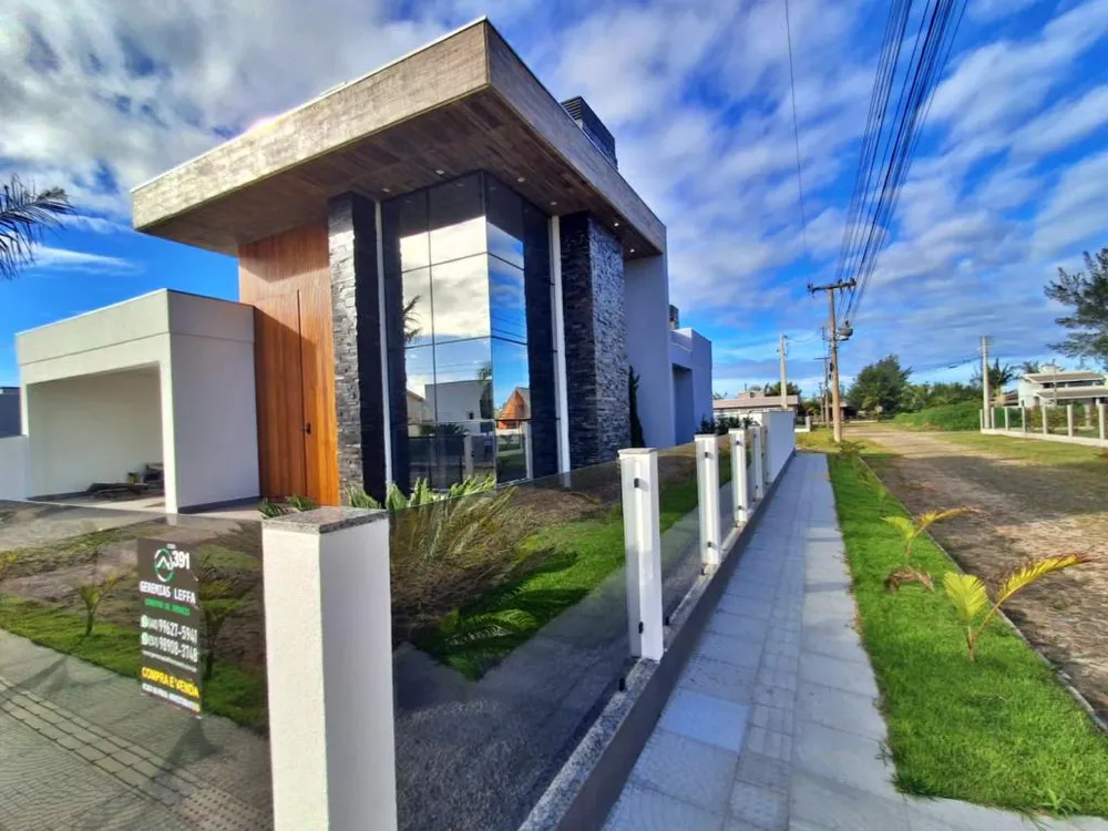 Casa, 3 quartos, 195 m² - Foto 4