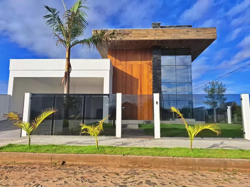 Casa, 3 quartos, 195 m² - Foto 3