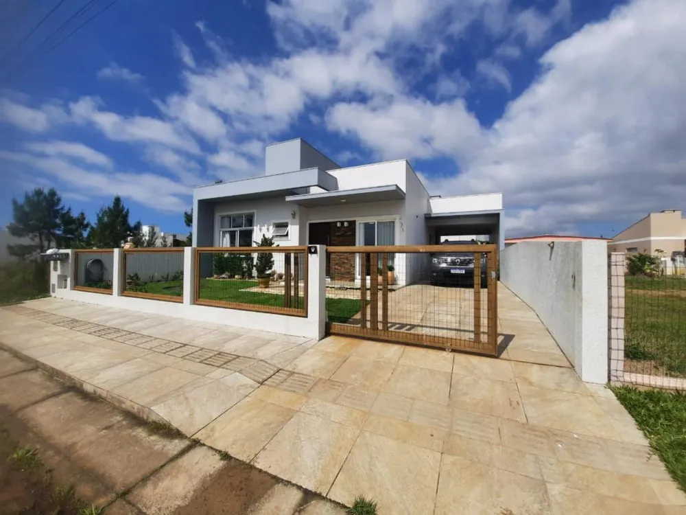 Casa, 2 quartos, 108 m² - Foto 1