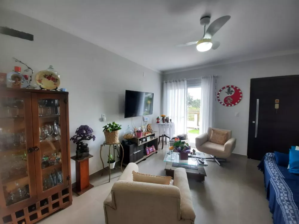 Casa, 2 quartos, 108 m² - Foto 2
