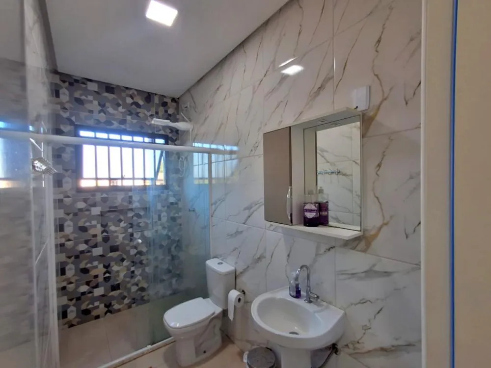 Casa, 3 quartos, 102 m² - Foto 9