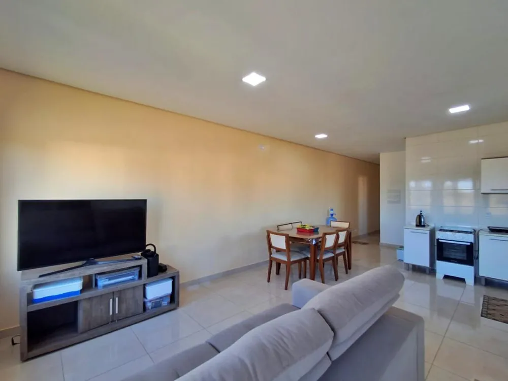 Casa, 3 quartos, 102 m² - Foto 1