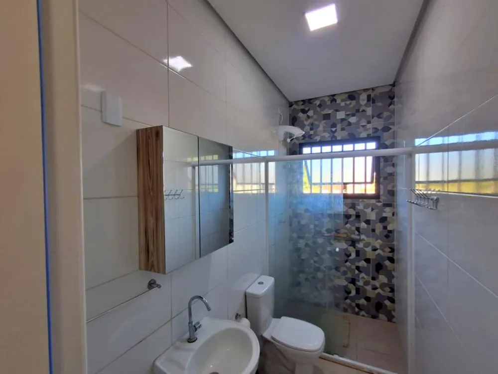 Casa, 3 quartos, 102 m² - Foto 3