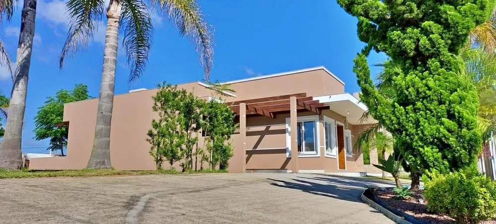 Casa, 3 quartos, 144 m² - Foto 2