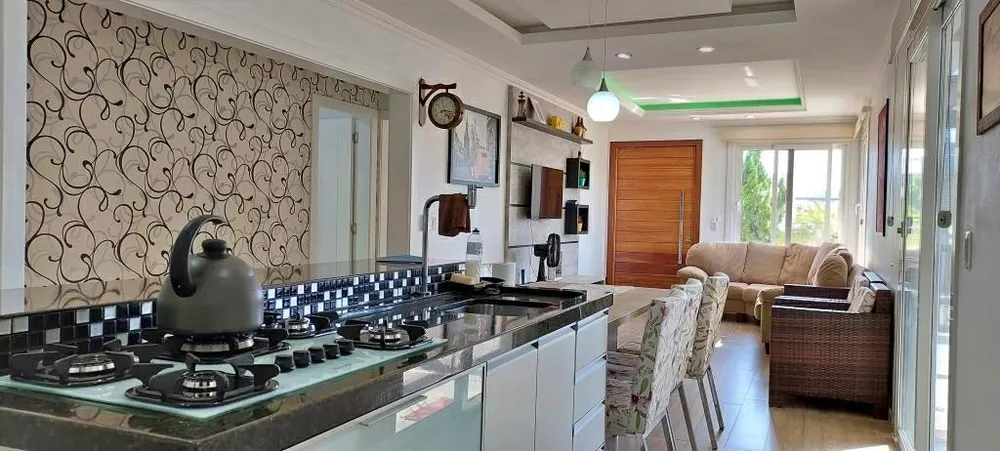 Casa, 3 quartos, 144 m² - Foto 10