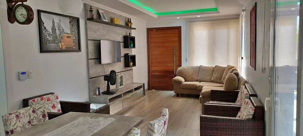 Casa, 3 quartos, 144 m² - Foto 5