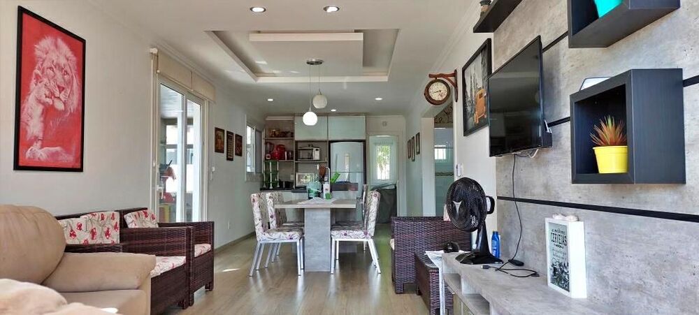 Casa, 3 quartos, 144 m² - Foto 4