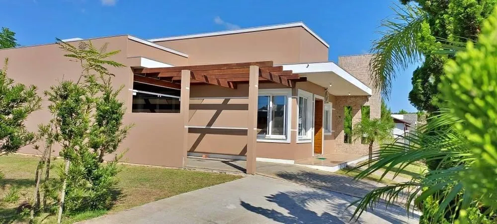 Casa, 3 quartos, 144 m² - Foto 3