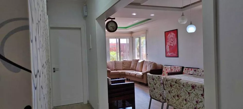 Casa, 3 quartos, 144 m² - Foto 11