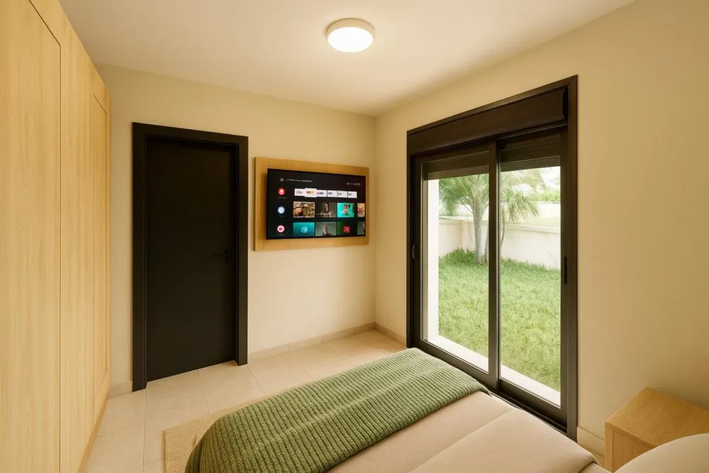 Apartamento, 2 quartos, 60 m² - Foto 6