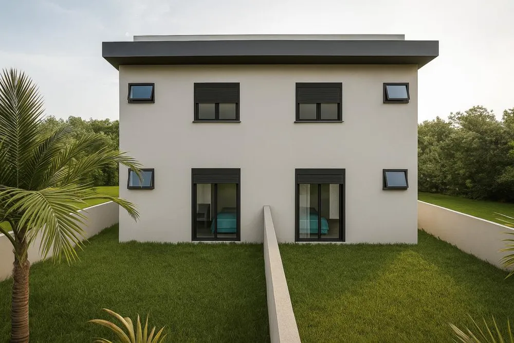 Apartamento, 2 quartos, 60 m² - Foto 4