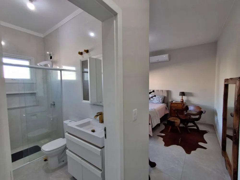 Casa, 3 quartos, 134 m² - Foto 11
