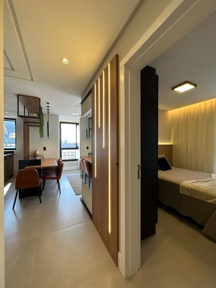Apartamento, 2 quartos, 60 m² - Foto 12