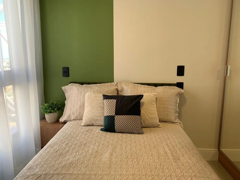 Apartamento, 2 quartos, 60 m² - Foto 4