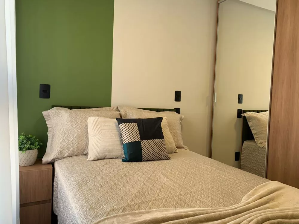 Apartamento, 2 quartos, 60 m² - Foto 3