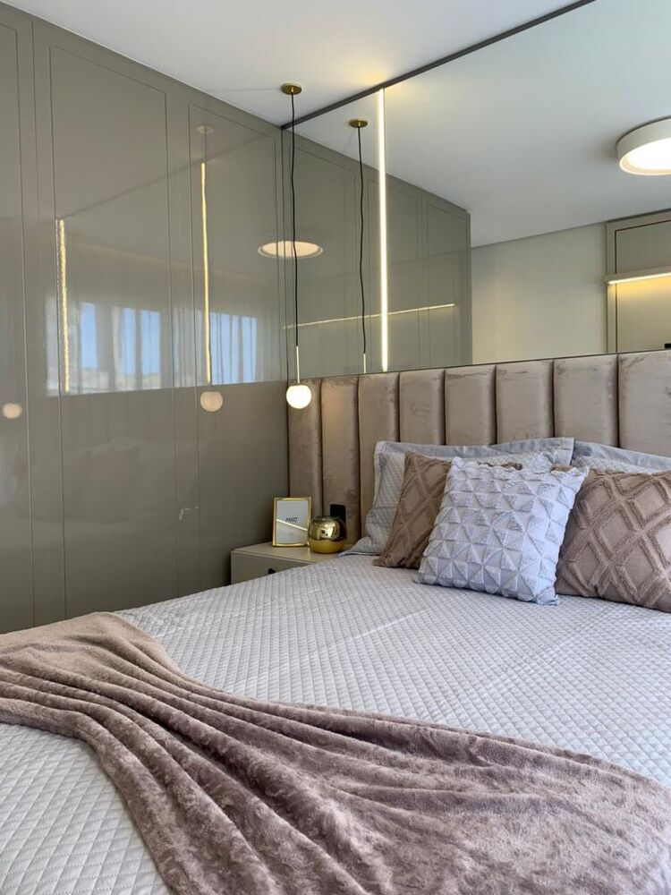 Apartamento, 2 quartos, 60 m² - Foto 1