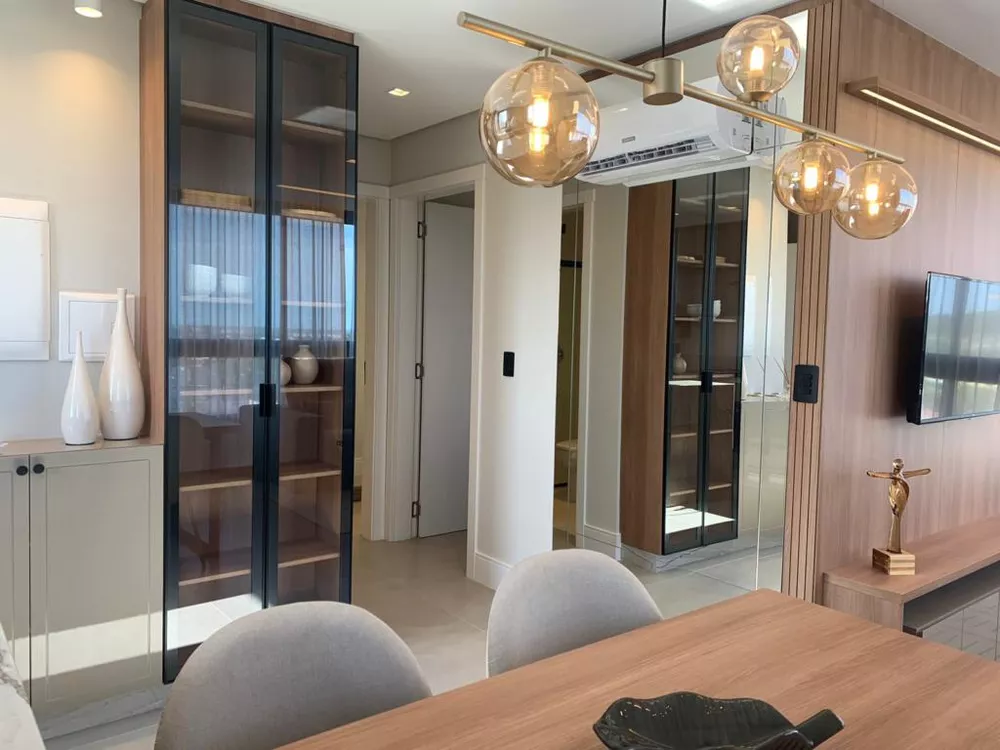 Apartamento, 2 quartos, 60 m² - Foto 6