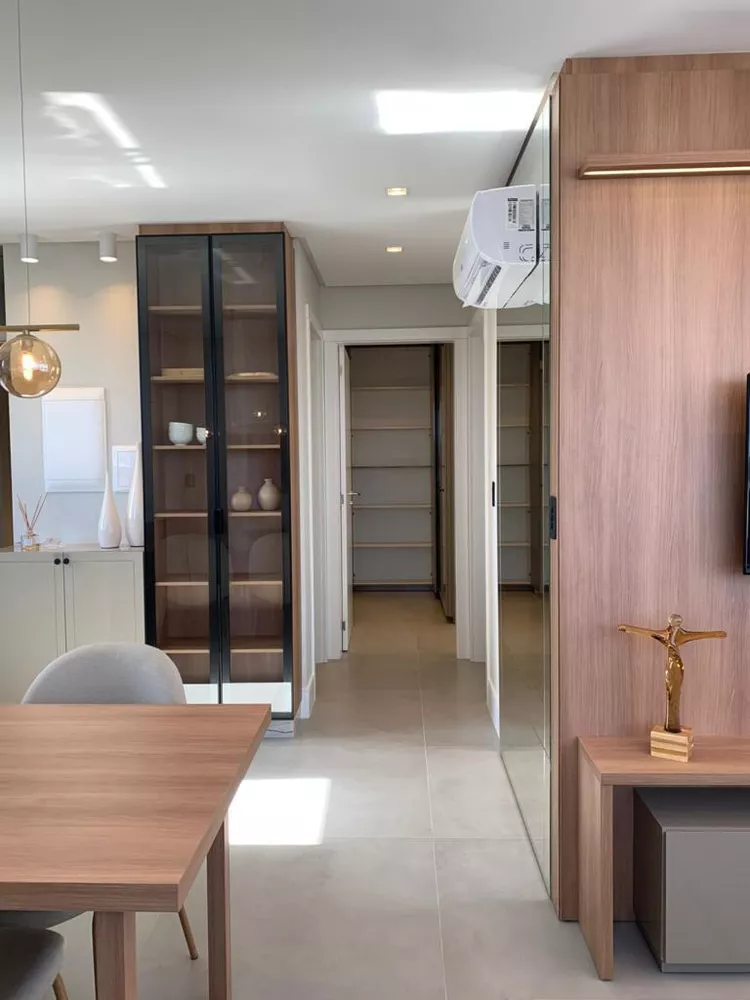 Apartamento, 2 quartos, 60 m² - Foto 9