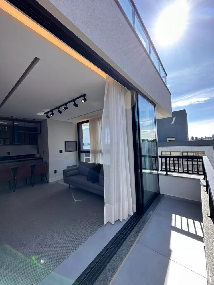 Apartamento, 2 quartos, 60 m² - Foto 7