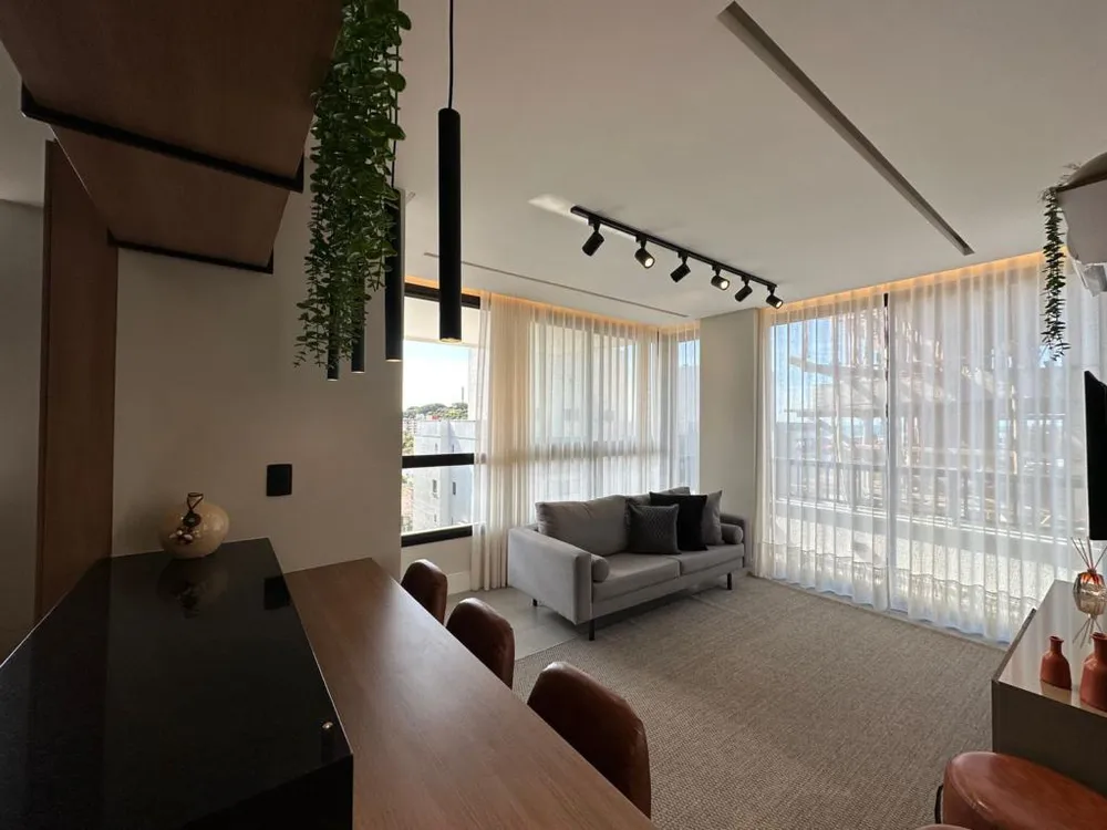 Apartamento, 2 quartos, 60 m² - Foto 8