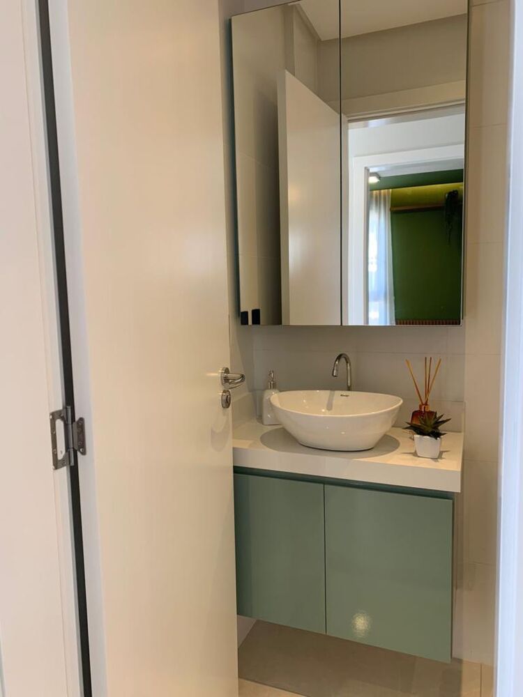 Apartamento, 2 quartos, 60 m² - Foto 2
