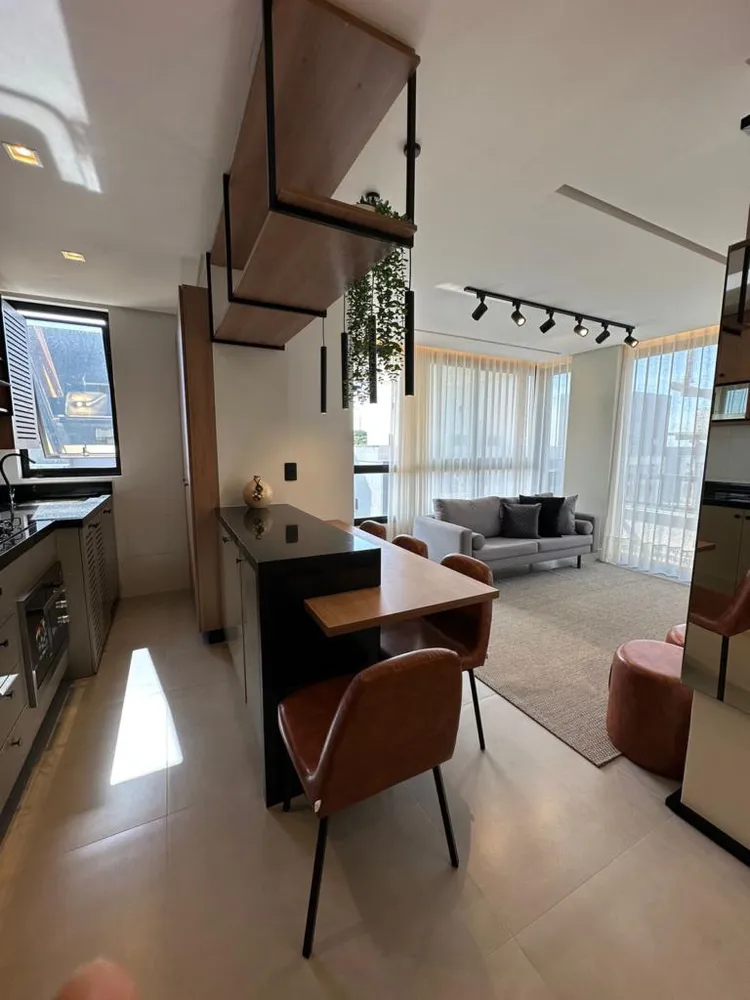 Apartamento, 2 quartos, 60 m² - Foto 9