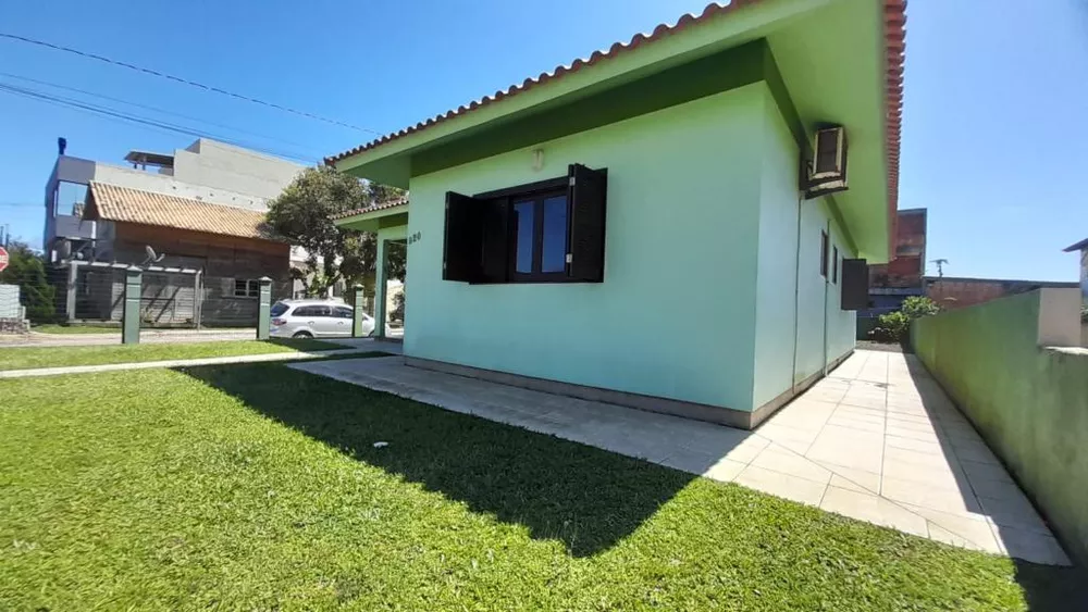 Casa, 3 quartos, 139 m² - Foto 4
