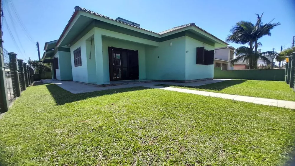 Casa, 3 quartos, 139 m² - Foto 1