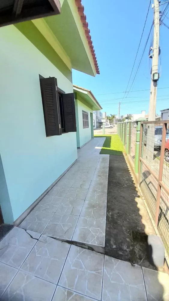 Casa, 3 quartos, 139 m² - Foto 2