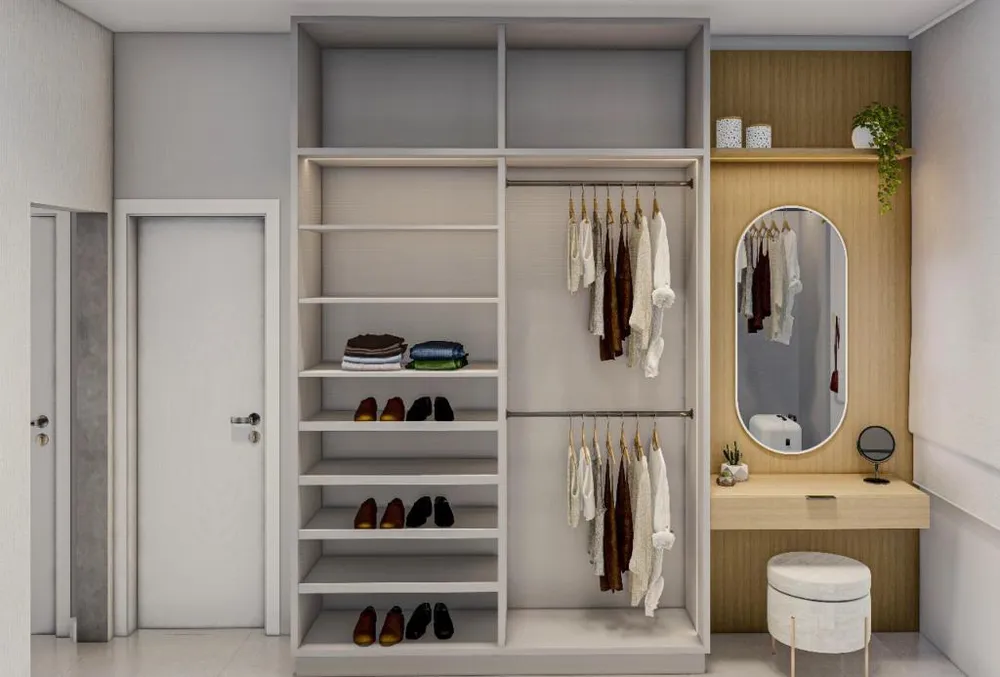 Casa, 3 quartos, 187 m² - Foto 11