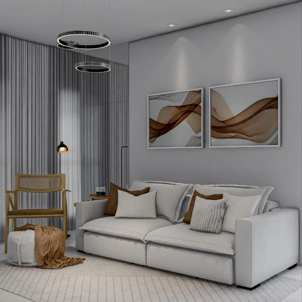 Casa, 3 quartos, 187 m² - Foto 8
