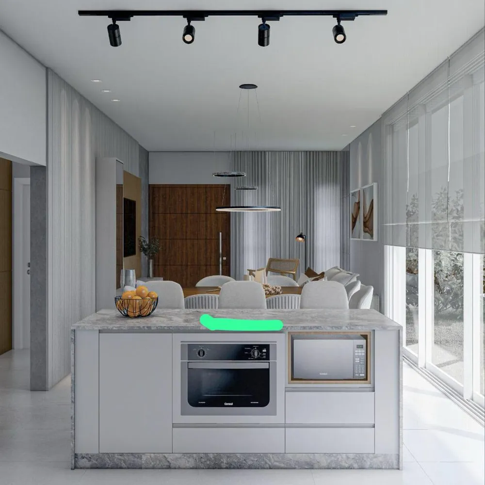 Casa, 3 quartos, 187 m² - Foto 9