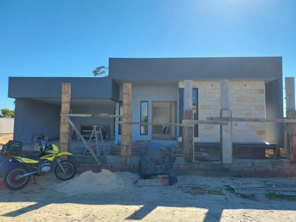 Casa, 3 quartos, 187 m² - Foto 1