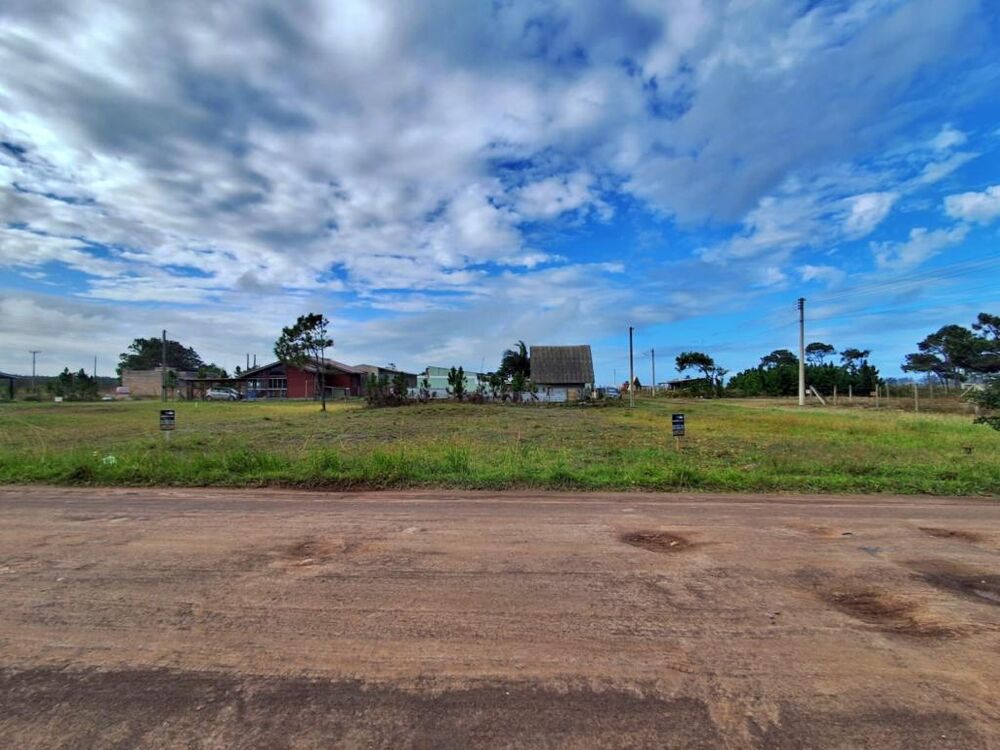 Terreno, 300 m² - Foto 1