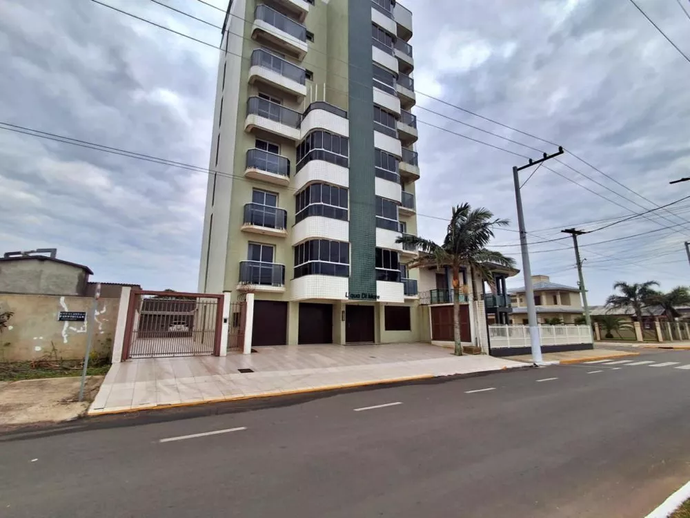 Apartamento, 3 quartos, 120 m² - Foto 2