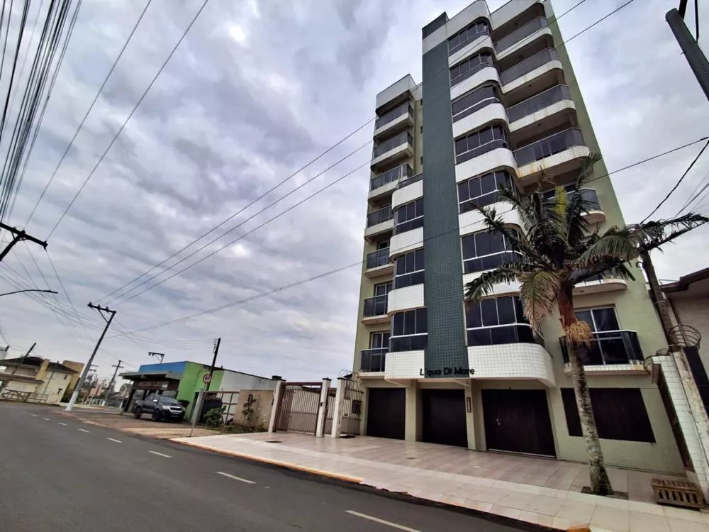 Apartamento, 3 quartos, 120 m² - Foto 3