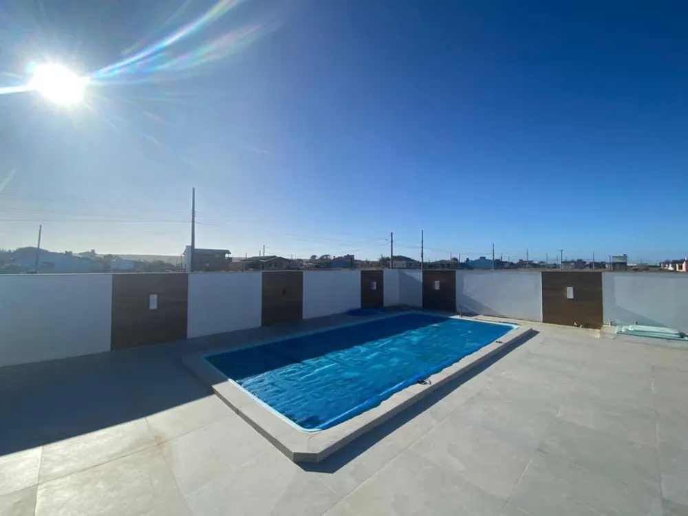 Casa, 3 quartos, 130 m² - Foto 4